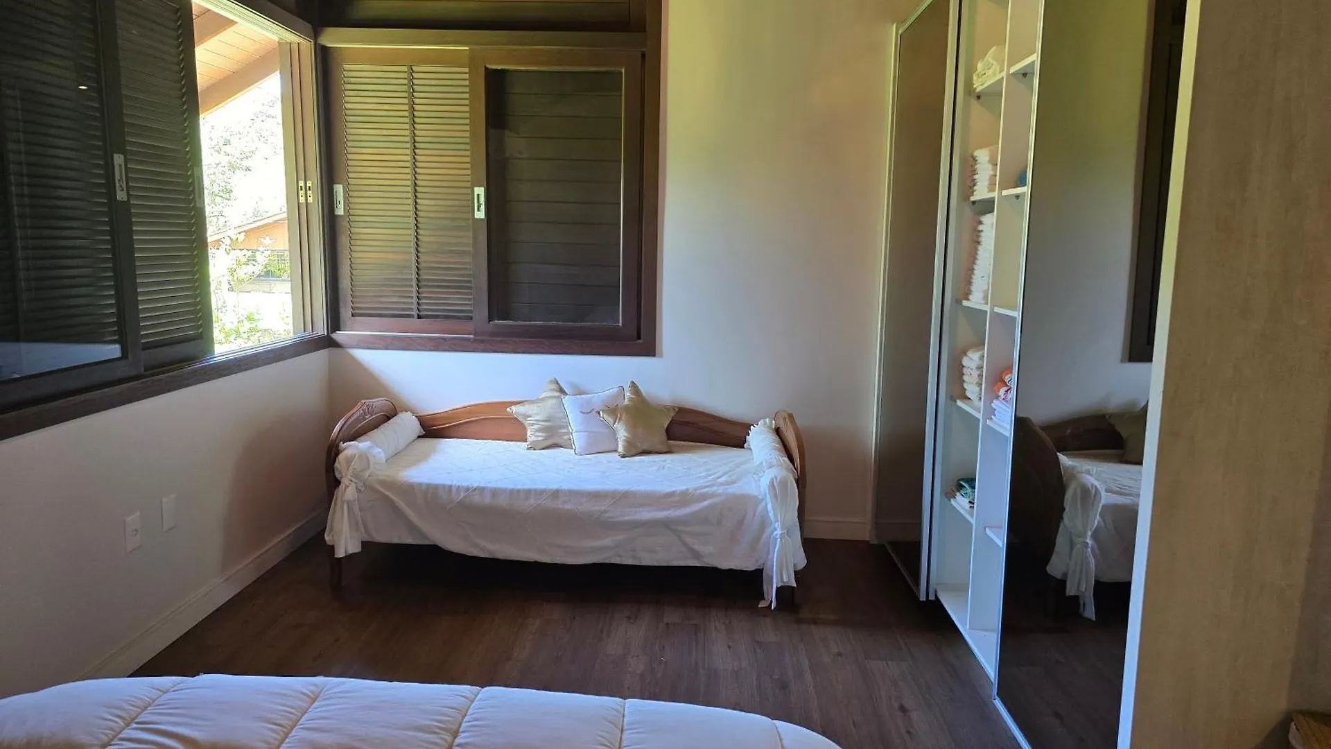 Casa Luxo Villa Balneario Camboriu