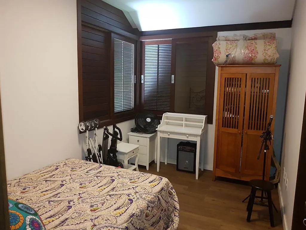 Casa Luxo Villa Balneario Camboriu