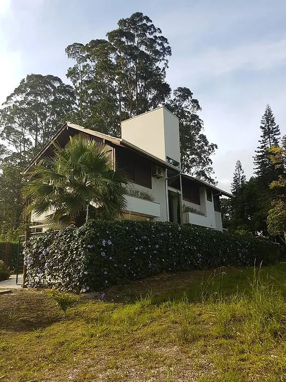 Casa Luxo Villa Balneario Camboriu Tatil Evi