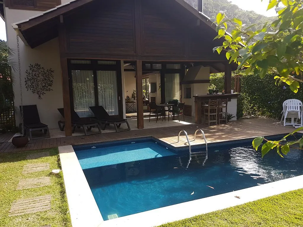 Tatil Evi Casa Luxo Villa Balneario Camboriu